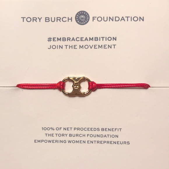 tory burch foundation bracelet